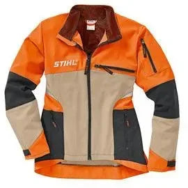 STIHL Dynamic vent turvapusero - Puutarhakone