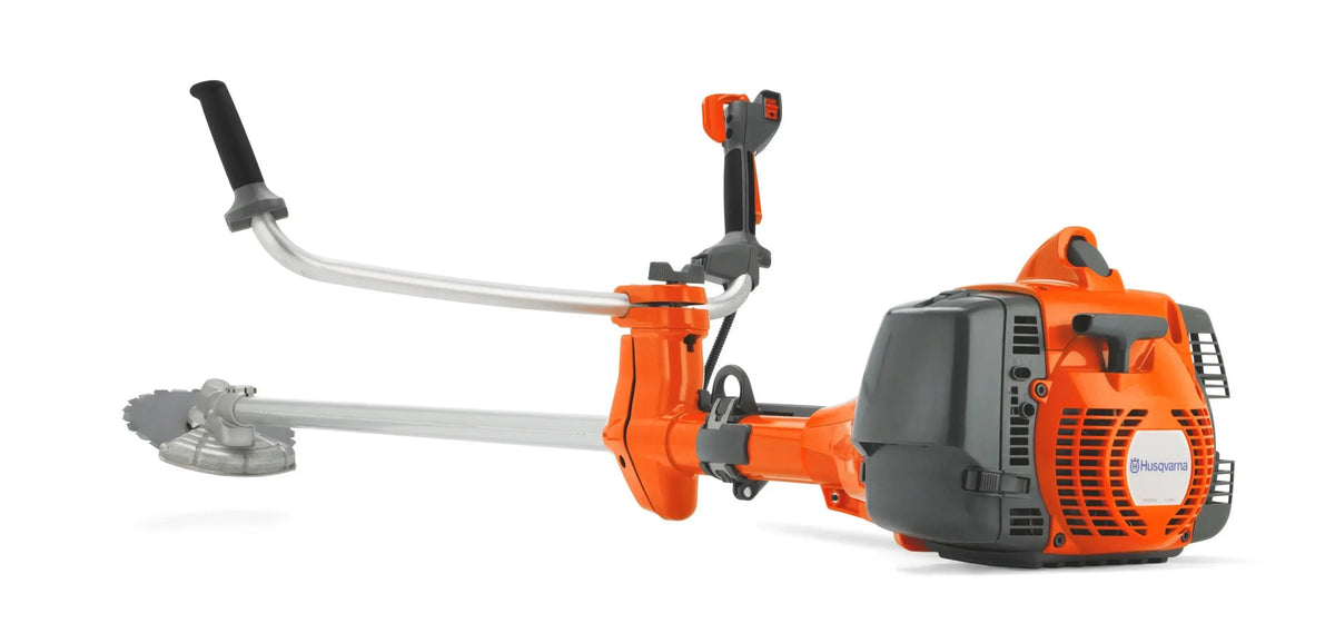 Husqvarna 555 FXT raivaussaha (uusi) - Puutarhakone