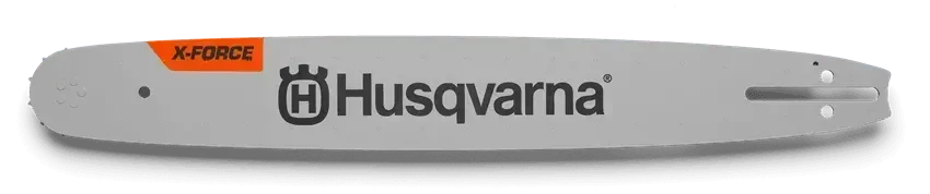 Husqvarna terälevy X-Force 16" .325" 1,5mm - Puutarhakone