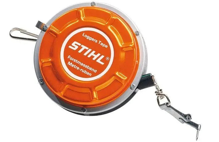 Stihl mittanauha metallikotelolla 15M - Puutarhakone