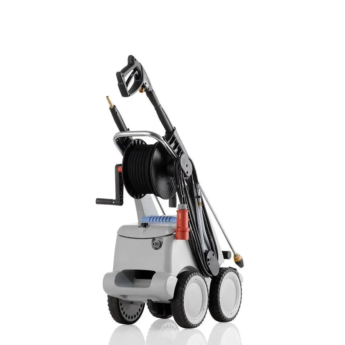 Kränzle painepesuri Quadro 899 TST - Puutarhakone