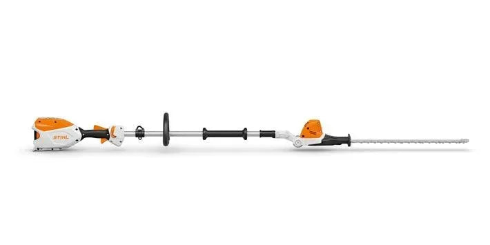STIHL HLA 66 akkupensasleikkuri -runko - Puutarhakone