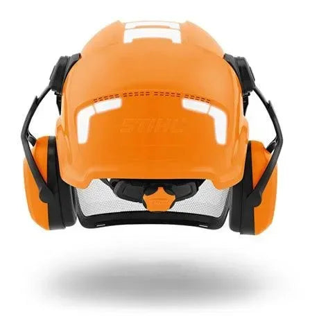 STIHL Advance X-Vent kypäräsetti - Puutarhakone