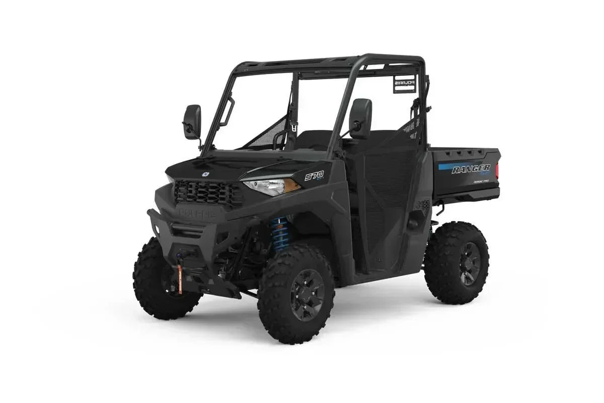 Polaris Ranger 1000 XP Nordic Pro - Puutarhakone