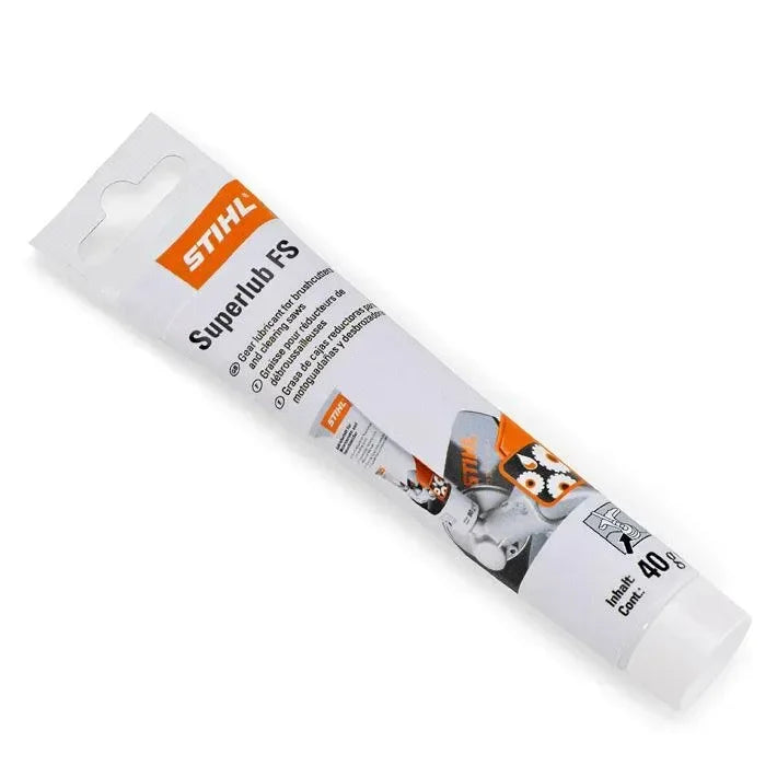 STIHL Kulmavaihderasva 80g - Puutarhakone
