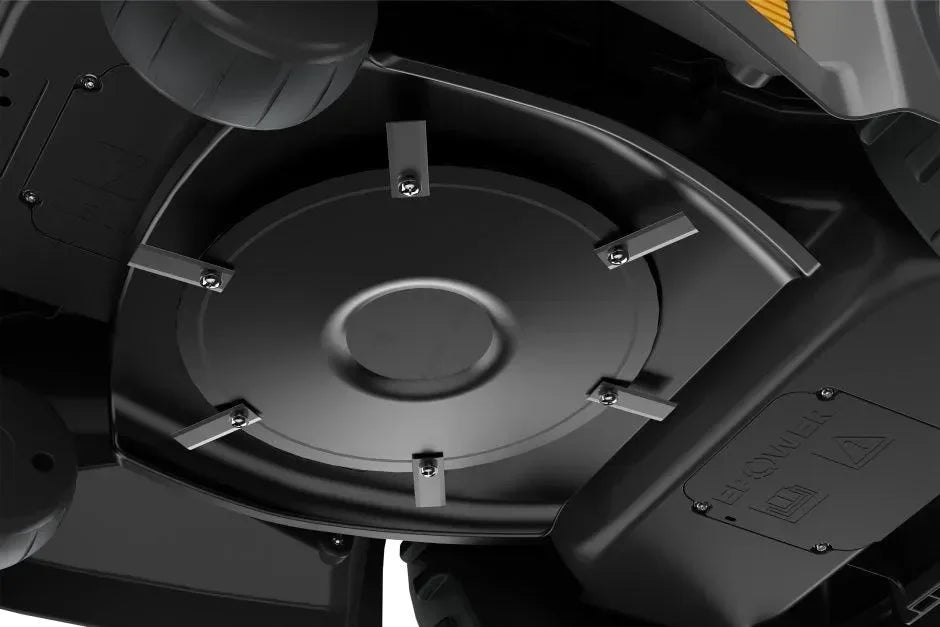 Stiga robottileikkurin terät 12kpl - Puutarhakone