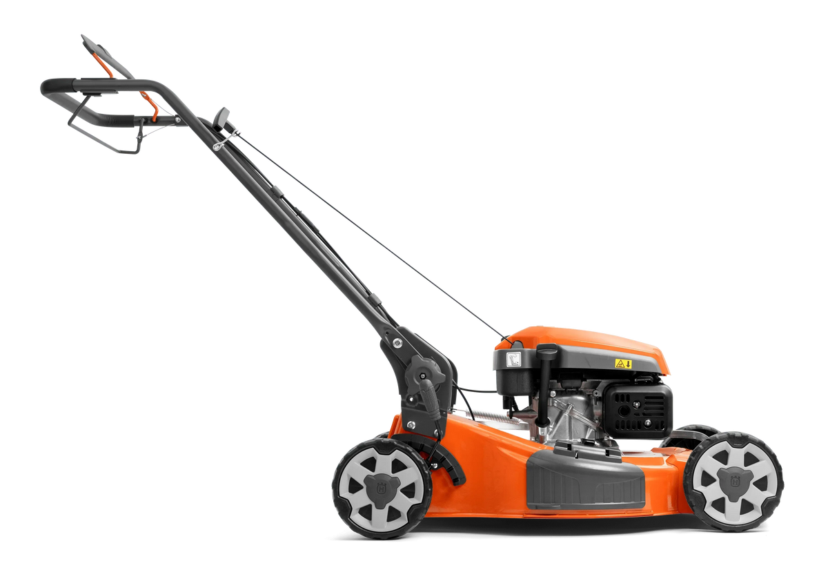Husqvarna LB256SP ruohonleikkuri - Puutarhakone