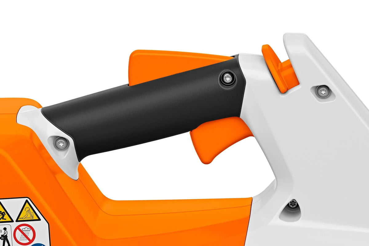 STIHL BGA 60 akkupuhallin -setti - Puutarhakone