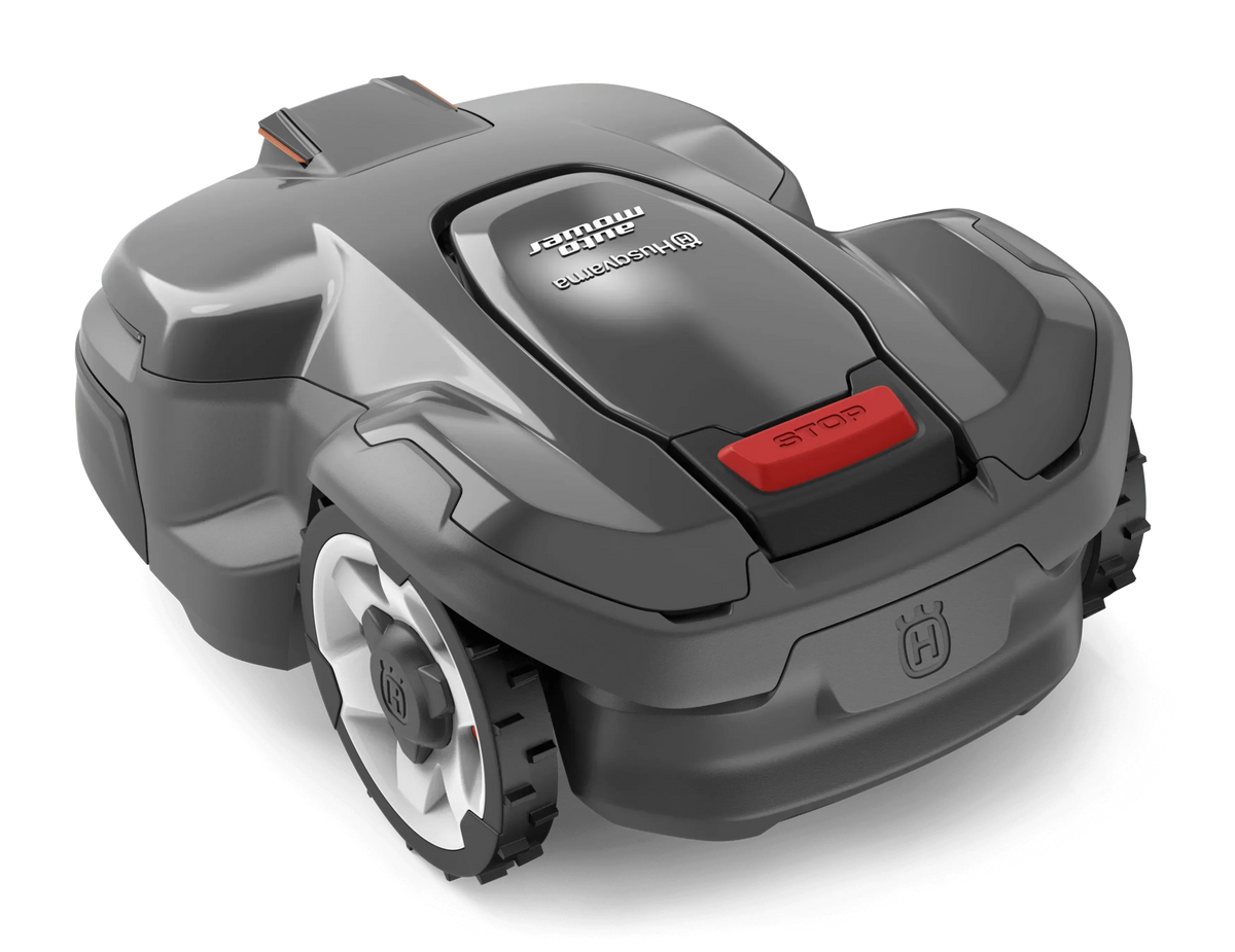 Husqvarna Automower 415 X robottileikkuri - Puutarhakone