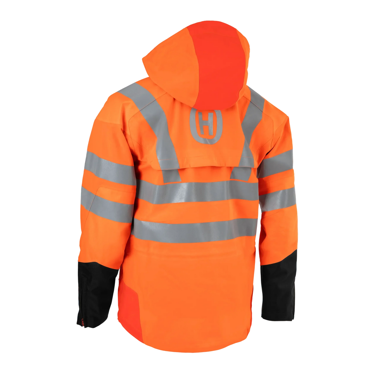 Husqvarna Sadetakki, Technical Vent High Viz - Puutarhakone