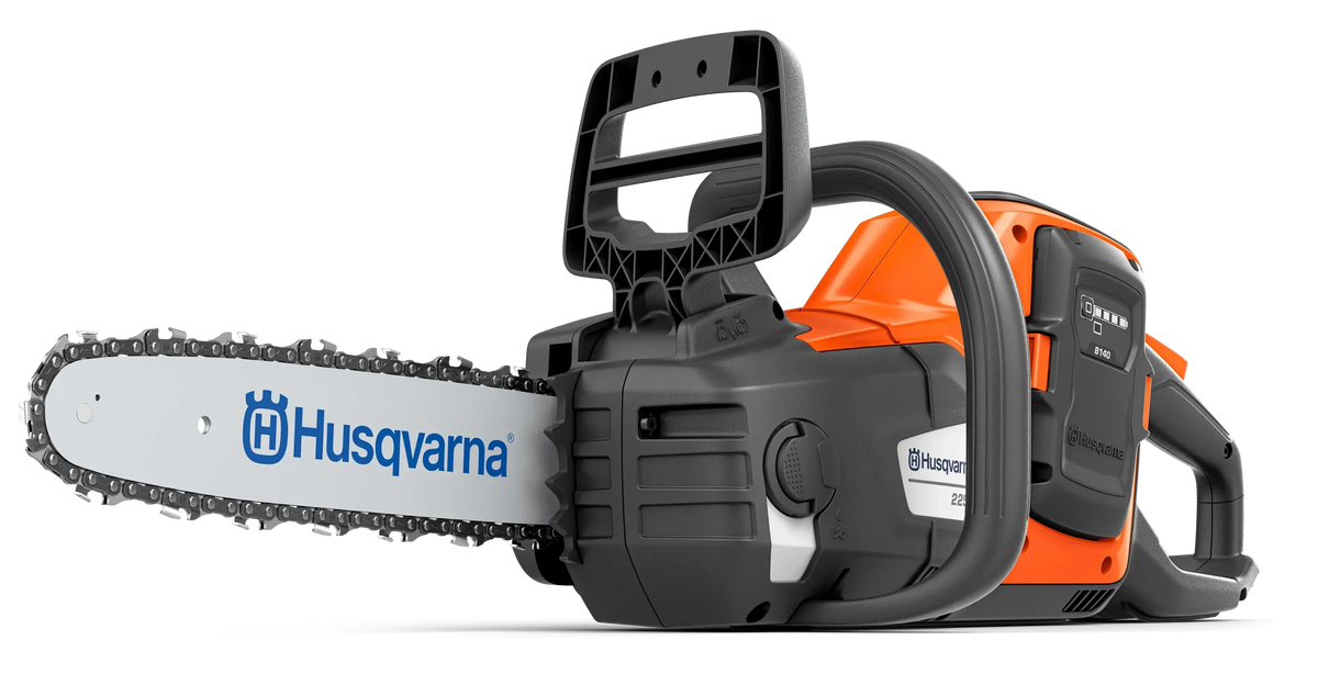 Husqvarna 225i akkusaha -runko - Puutarhakone