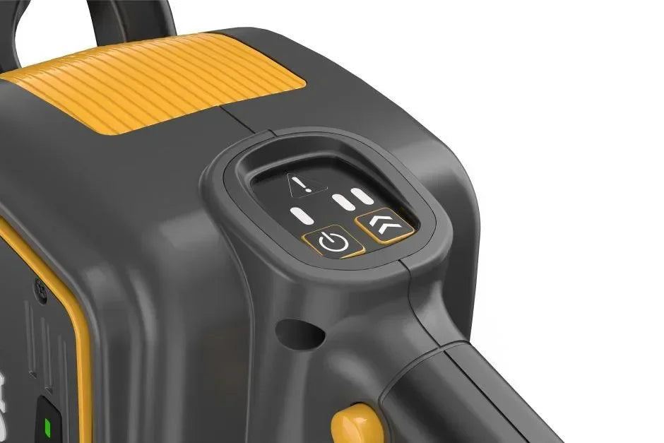 Stiga CS 700e akkumoottorisaha 14"-runko - Puutarhakone