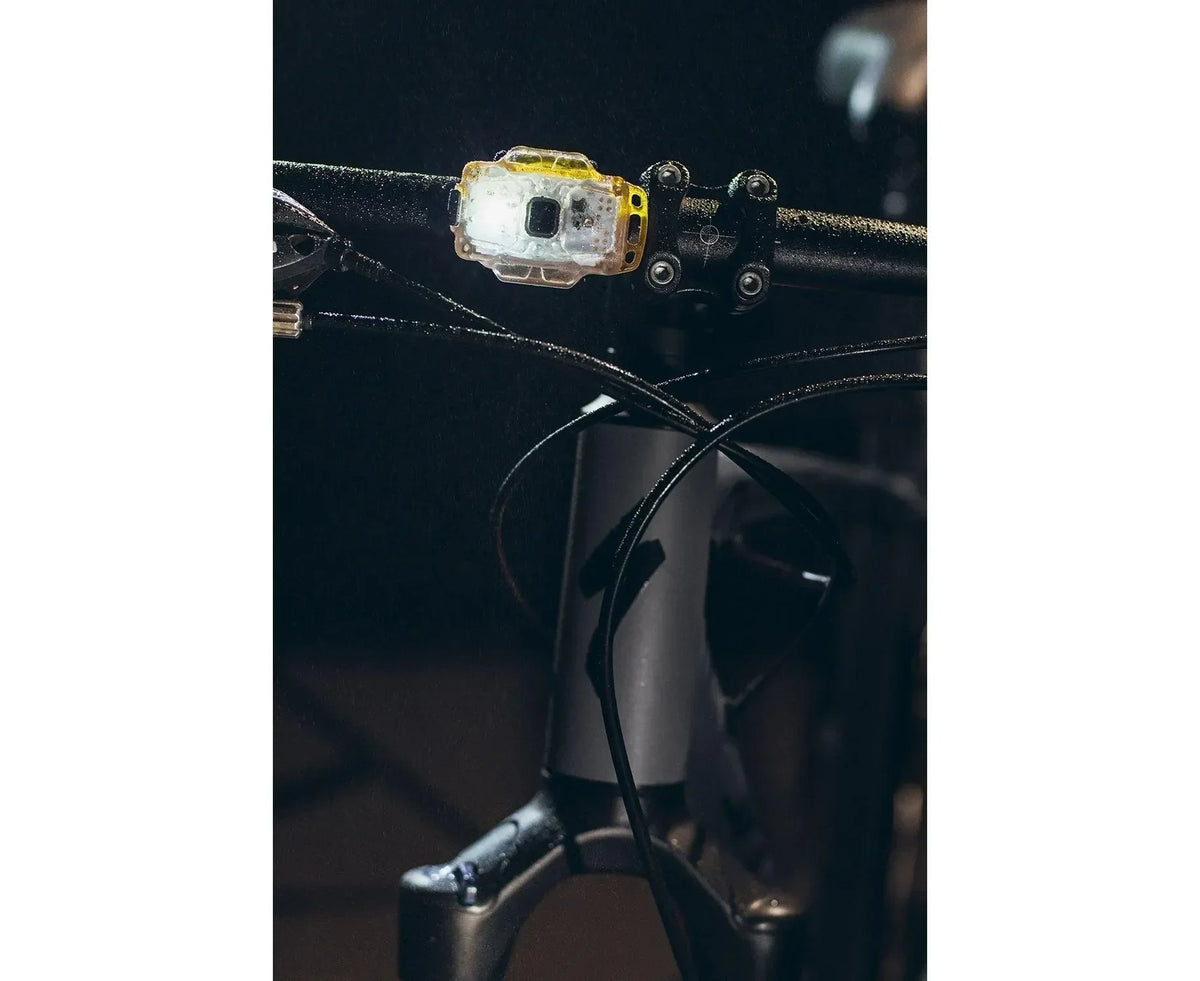 Armytek Crystal WRB — Monitoimilamppu 6-in-1 - Puutarhakone