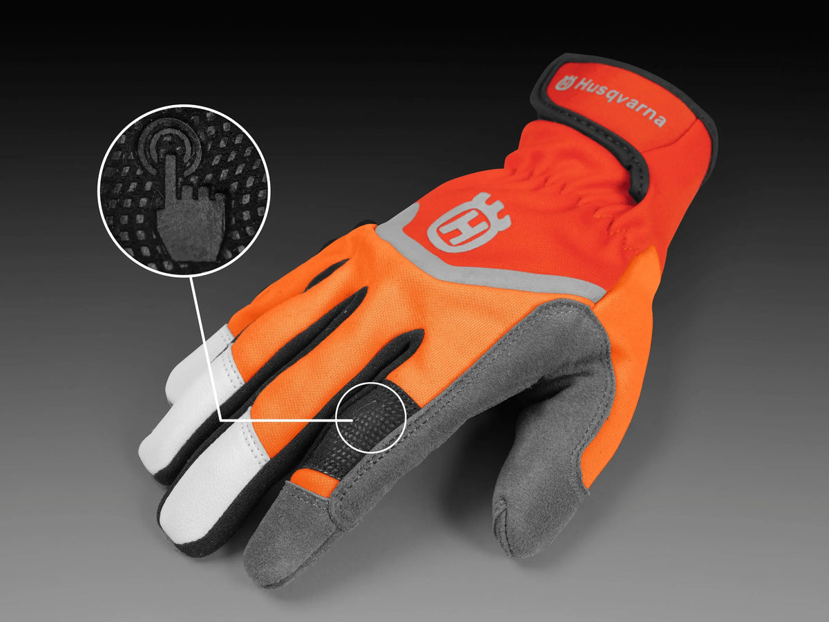 Husqvarna Technical light käsineet - Puutarhakone