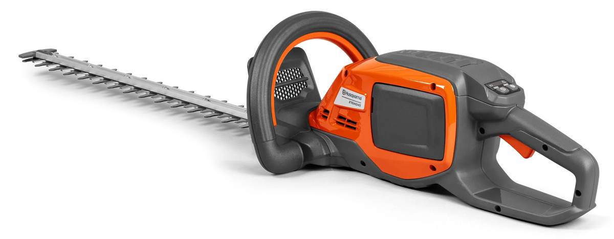 Husqvarna 215iHD45 akkupensasleikkuri -runko - Puutarhakone