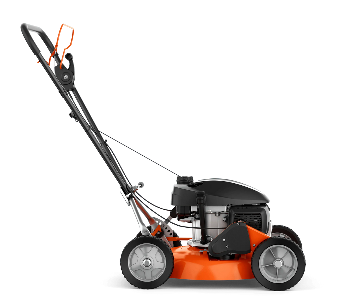 Husqvarna Klippo LB448S ruohonleikkuri - Puutarhakone