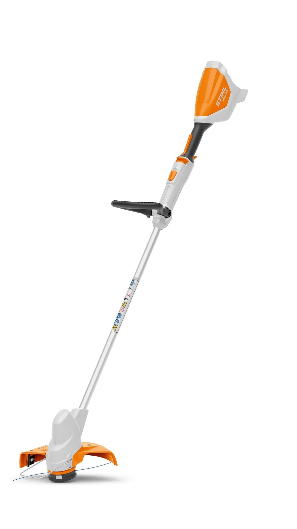 STIHL FSA 57 akkutrimmeri -setti - Puutarhakone