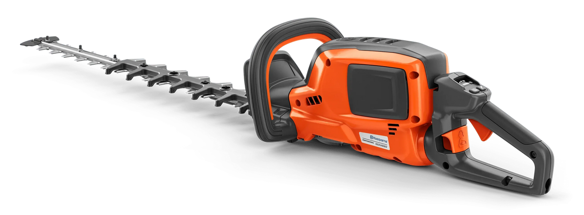 Husqvarna 522 iHD75 akkupensasleikkuri -runko - Puutarhakone