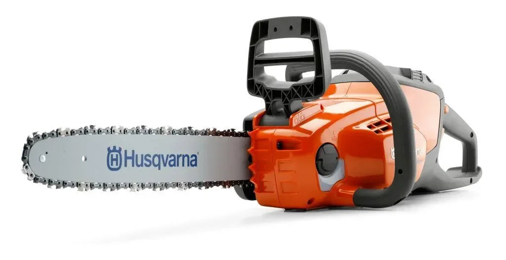 Husqvarna 120i akkusaha -setti - Puutarhakone