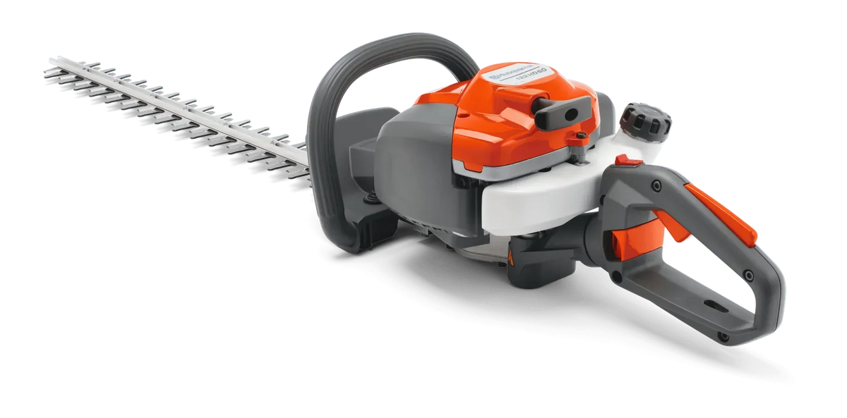 Husqvarna 122HD60 pensasleikkuri - Puutarhakone