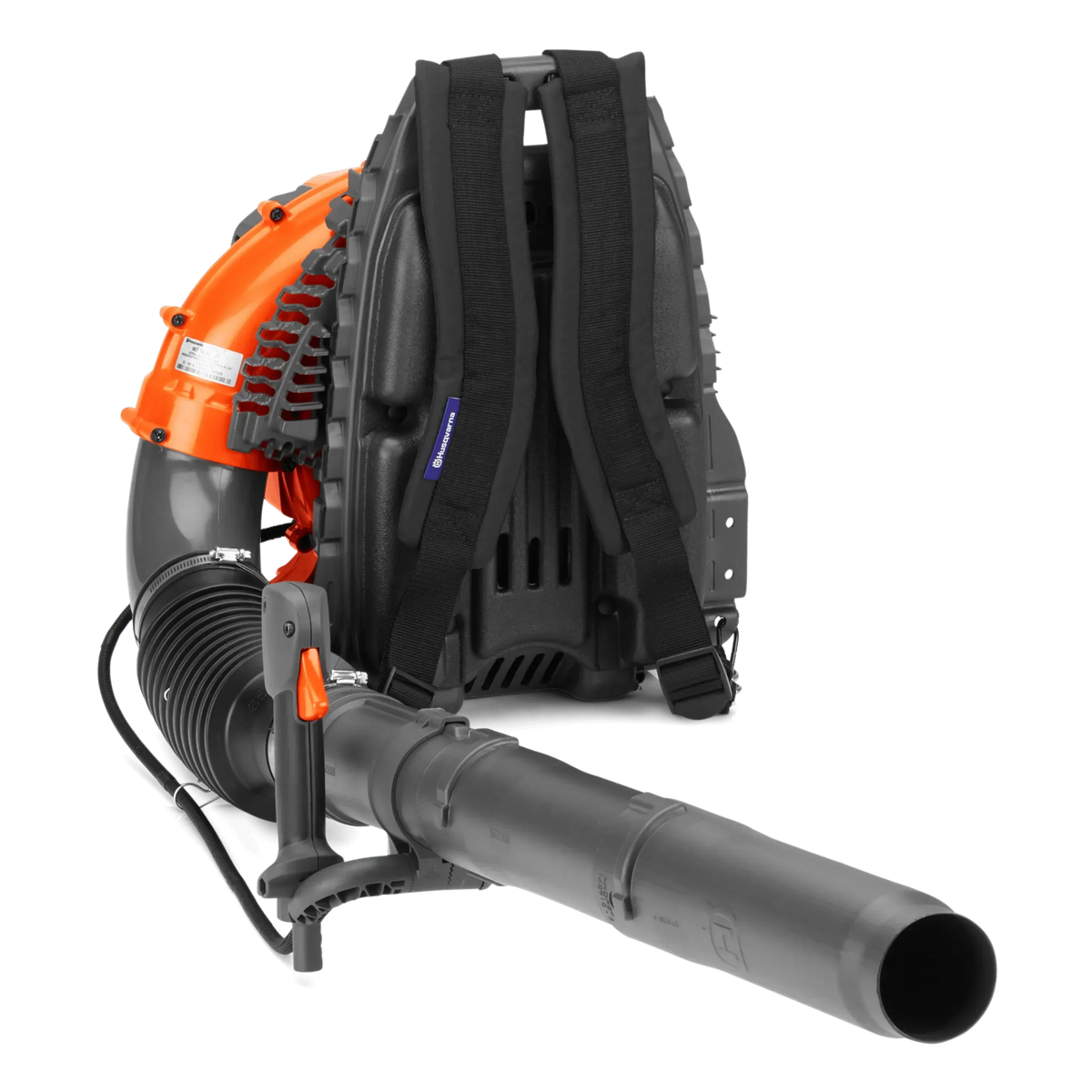 Husqvarna 360BT lehtipuhallin - Puutarhakone