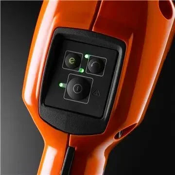 Husqvarna 520ILX akkutrimmeri -runko - Puutarhakone