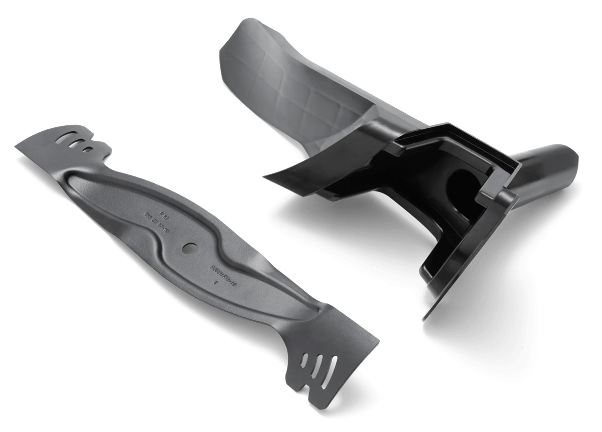 Husqvarna Bioclip -sarja LC247, LC347 - Puutarhakone
