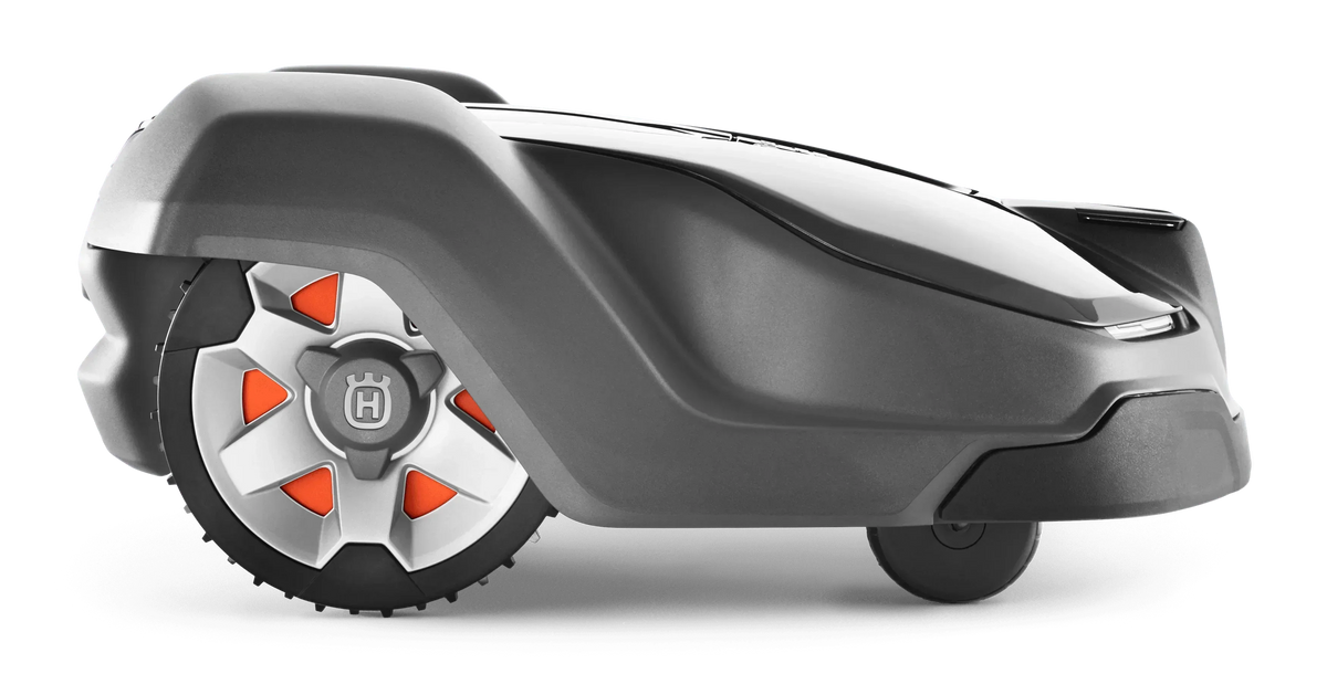 Husqvarna Automower 430X robottileikkuri - Puutarhakone