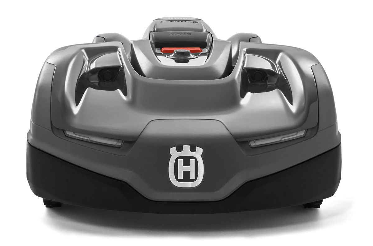 Husqvarna Automower 435X robottileikkuri (AWD) - Puutarhakone