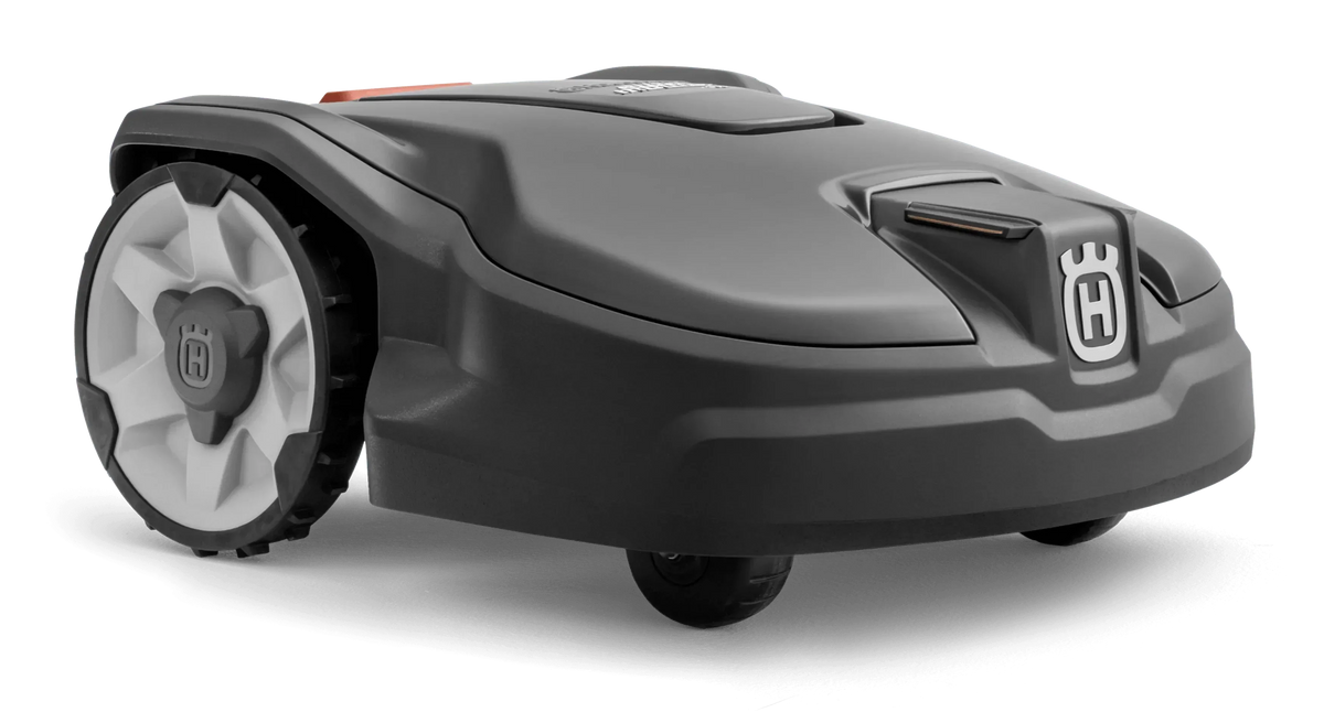Husqvarna Automower 315 Mark II robottileikkuri - Puutarhakone