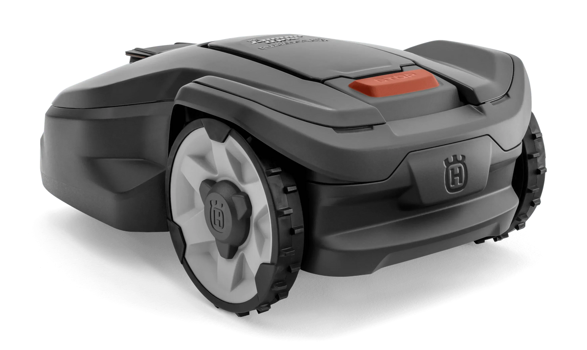 Husqvarna Automower 310 Mark II robottileikkuri - Puutarhakone