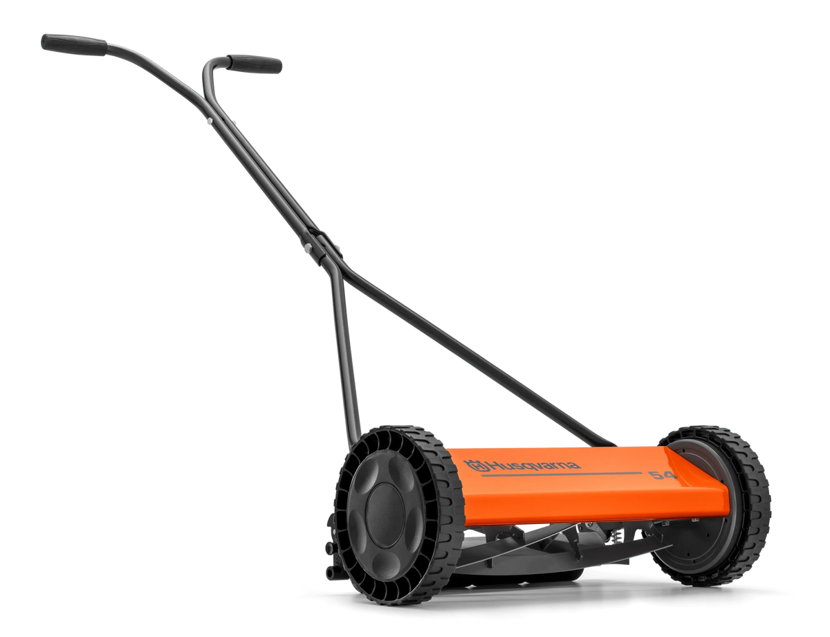 Husqvarna 54 Exclusive kelaleikkuri - Puutarhakone