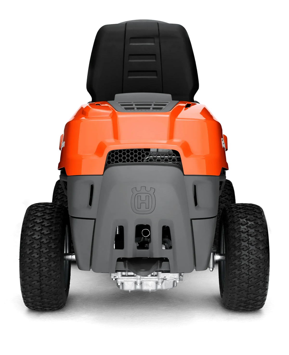 Husqvarna R112C etuleikkuri sis. 85cm pöytä - Puutarhakone
