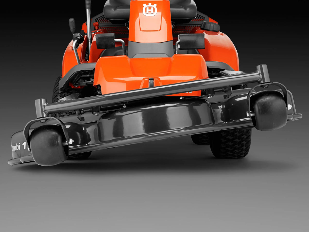 Husqvarna R316 TsX ajoleikkuri -runko - Puutarhakone