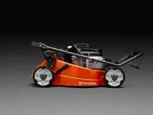 Husqvarna LB256SP ruohonleikkuri - Puutarhakone