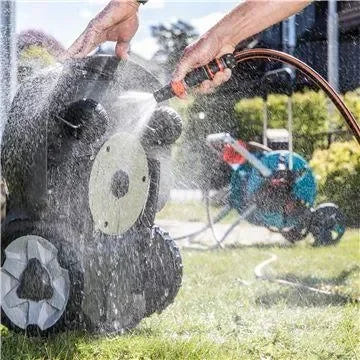 Husqvarna Automower 305 robottileikkuri - Puutarhakone