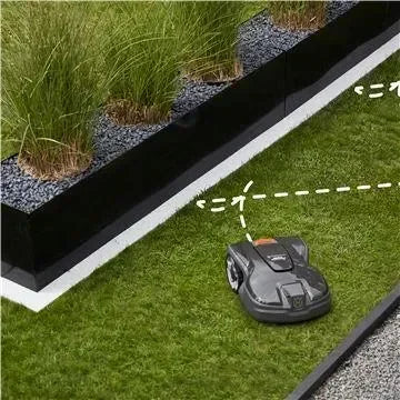 Husqvarna Automower 305 robottileikkuri - Puutarhakone