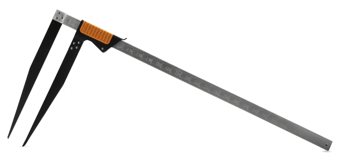 Husqvarna mittasakset, 46cm - Puutarhakone