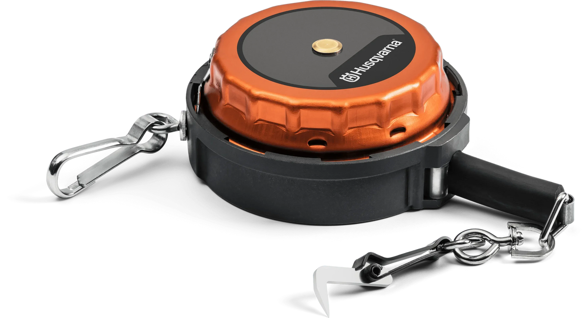 Husqvarna metsurinmitta 20M - Puutarhakone