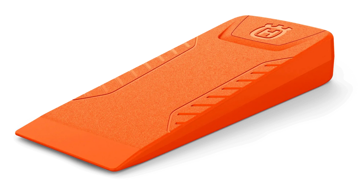Husqvarna kaatokiila 14-25cm, vahva muovi - Puutarhakone