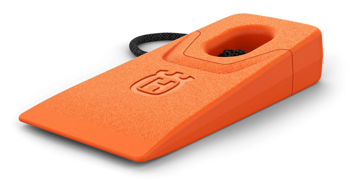 Husqvarna arboristikiila 10cm / 4" - Puutarhakone
