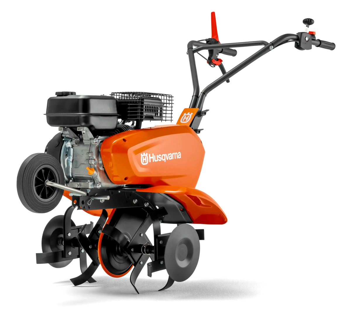 Husqvarna TF 225 puutarhajyrsin - Puutarhakone