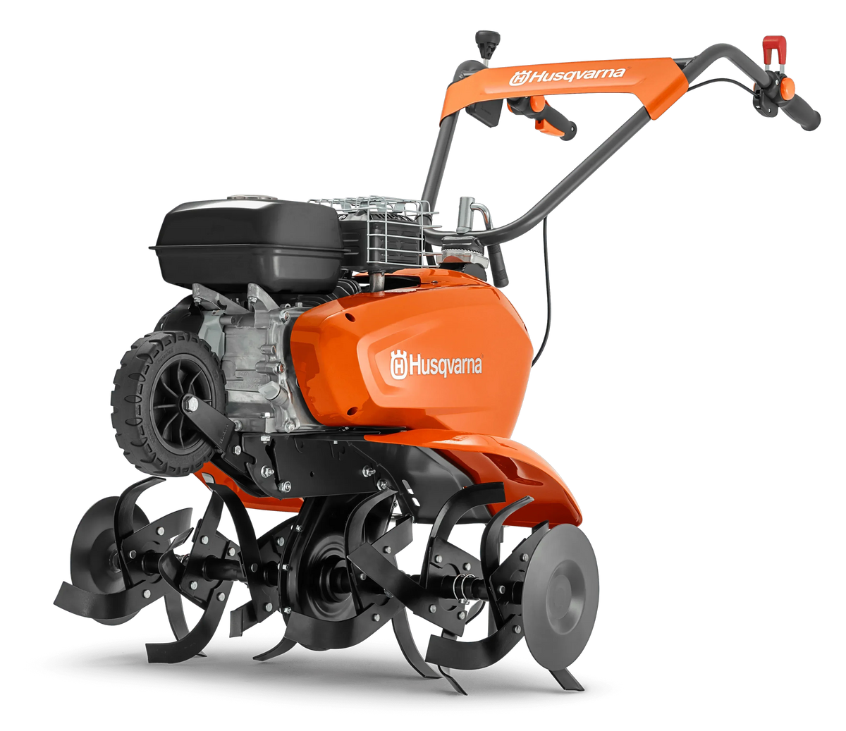 Husqvarna TF 435P puutarhajyrsin - Puutarhakone
