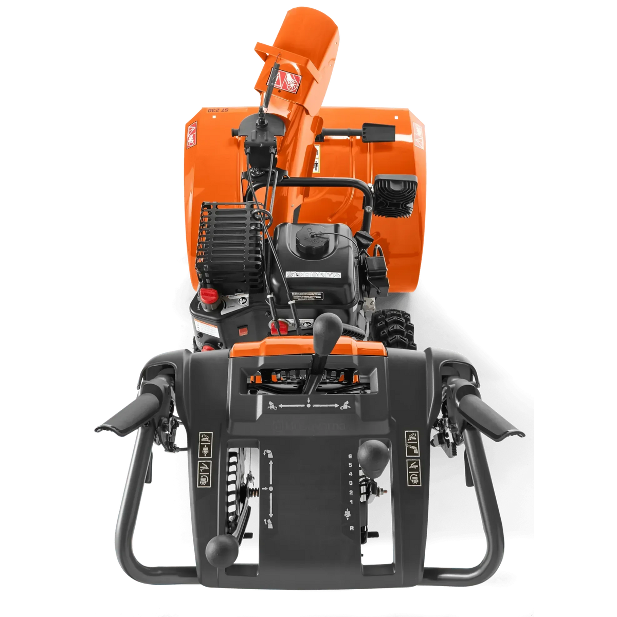 Husqvarna ST 230 lumilinko - Puutarhakone