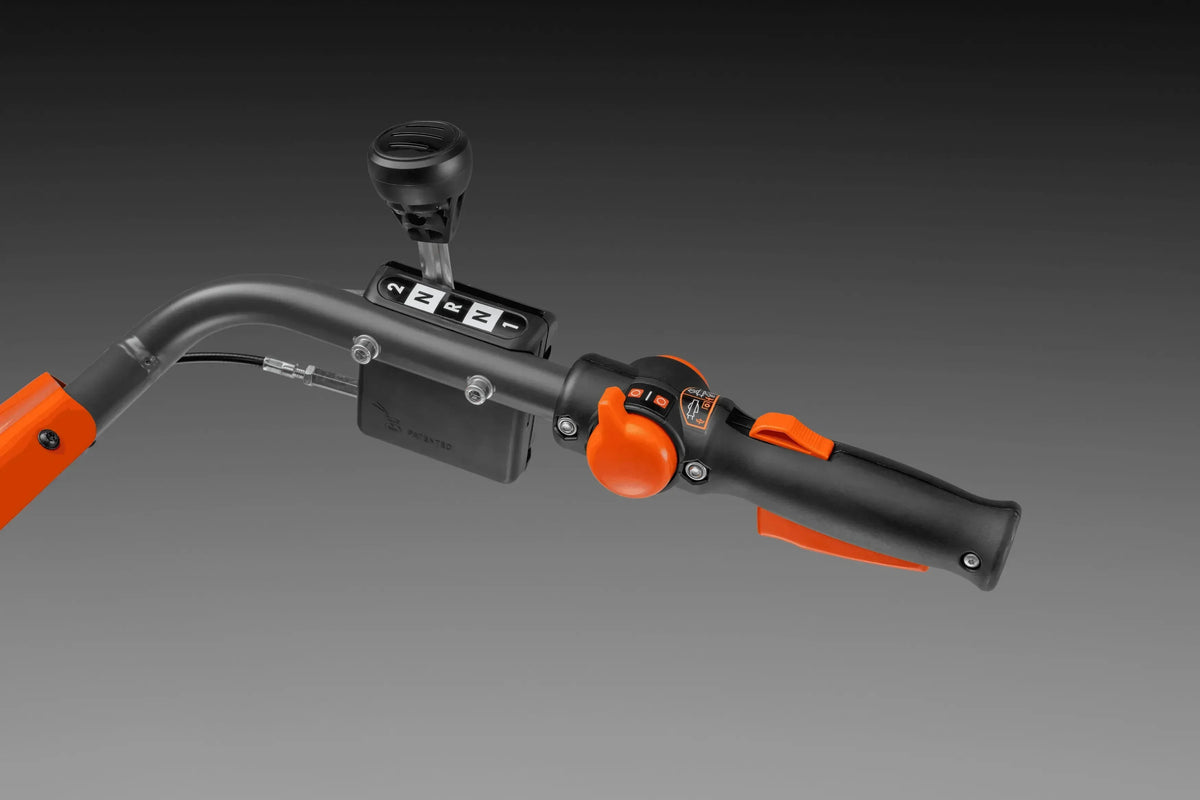 Husqvarna TF 435P puutarhajyrsin - Puutarhakone