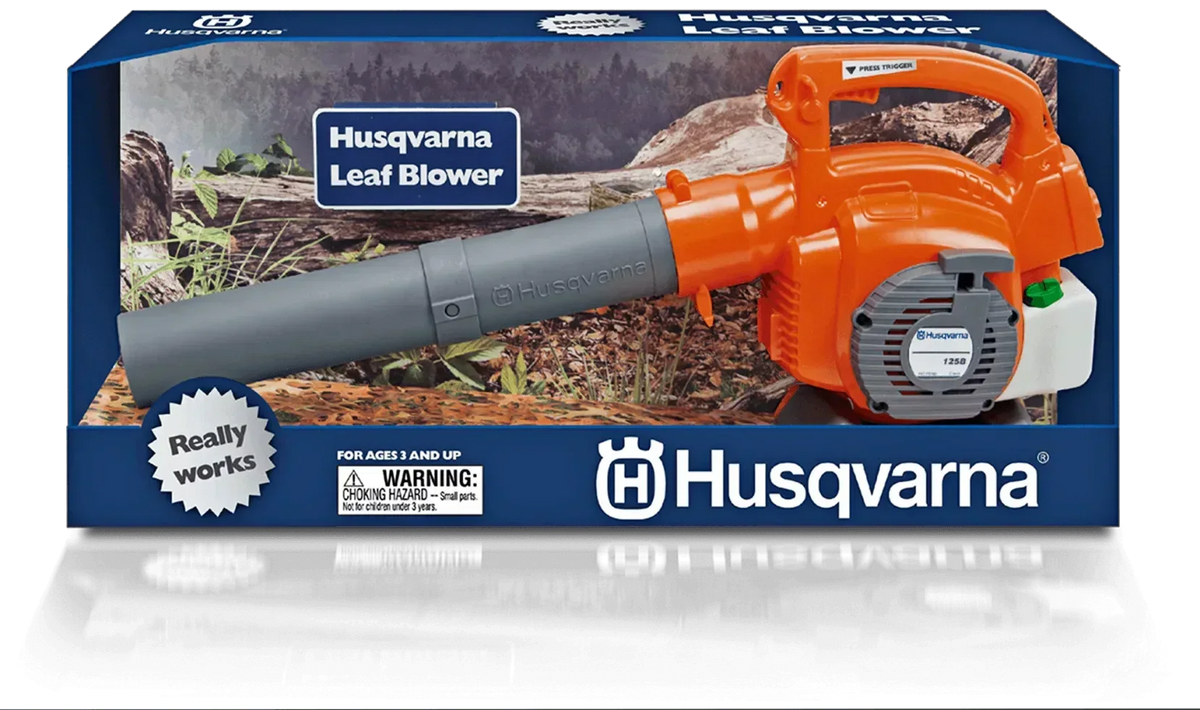 Husqvarna leikkipuhallin - Puutarhakone