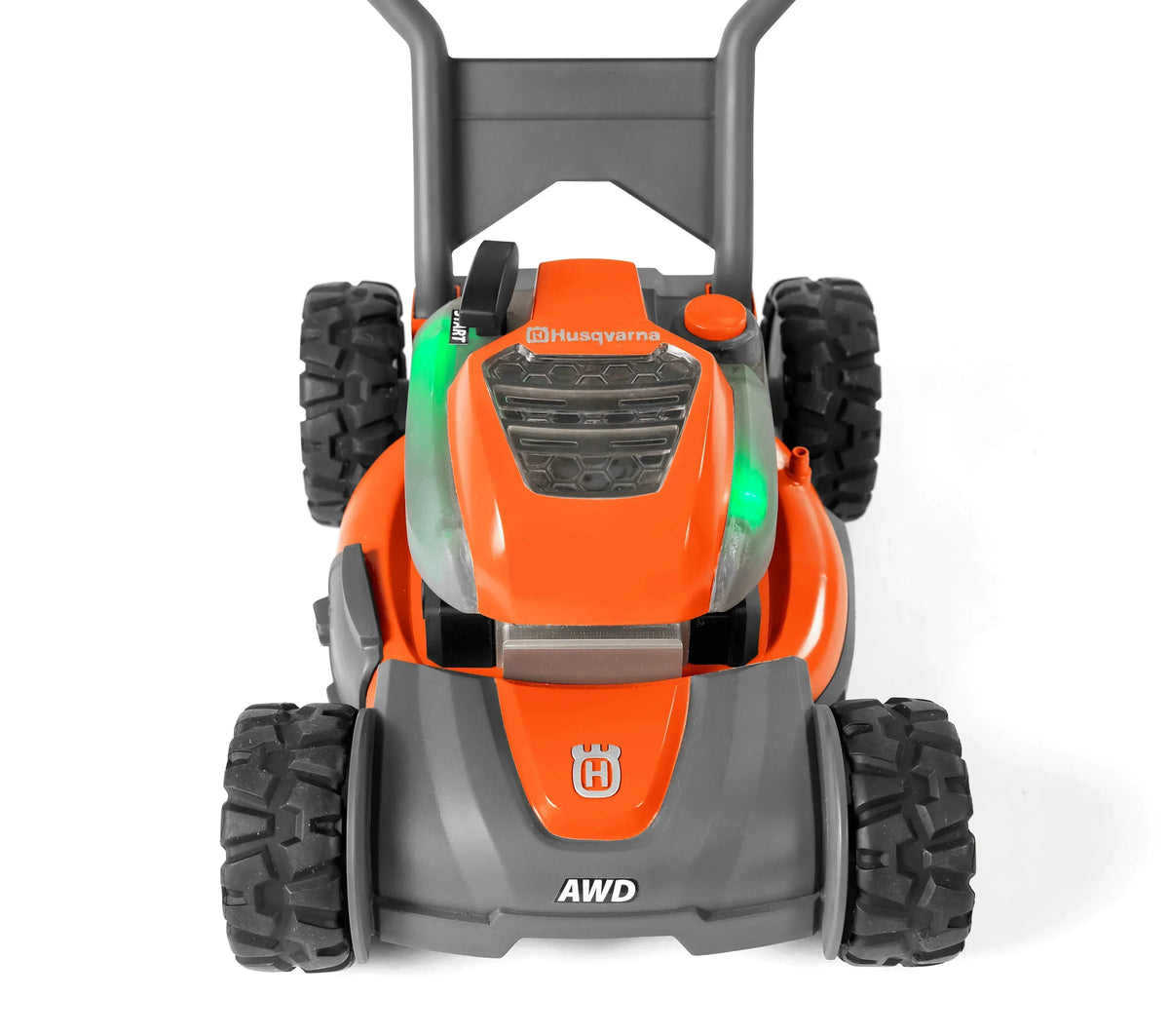 Husqvarnan leluruohonleikkuri - Puutarhakone