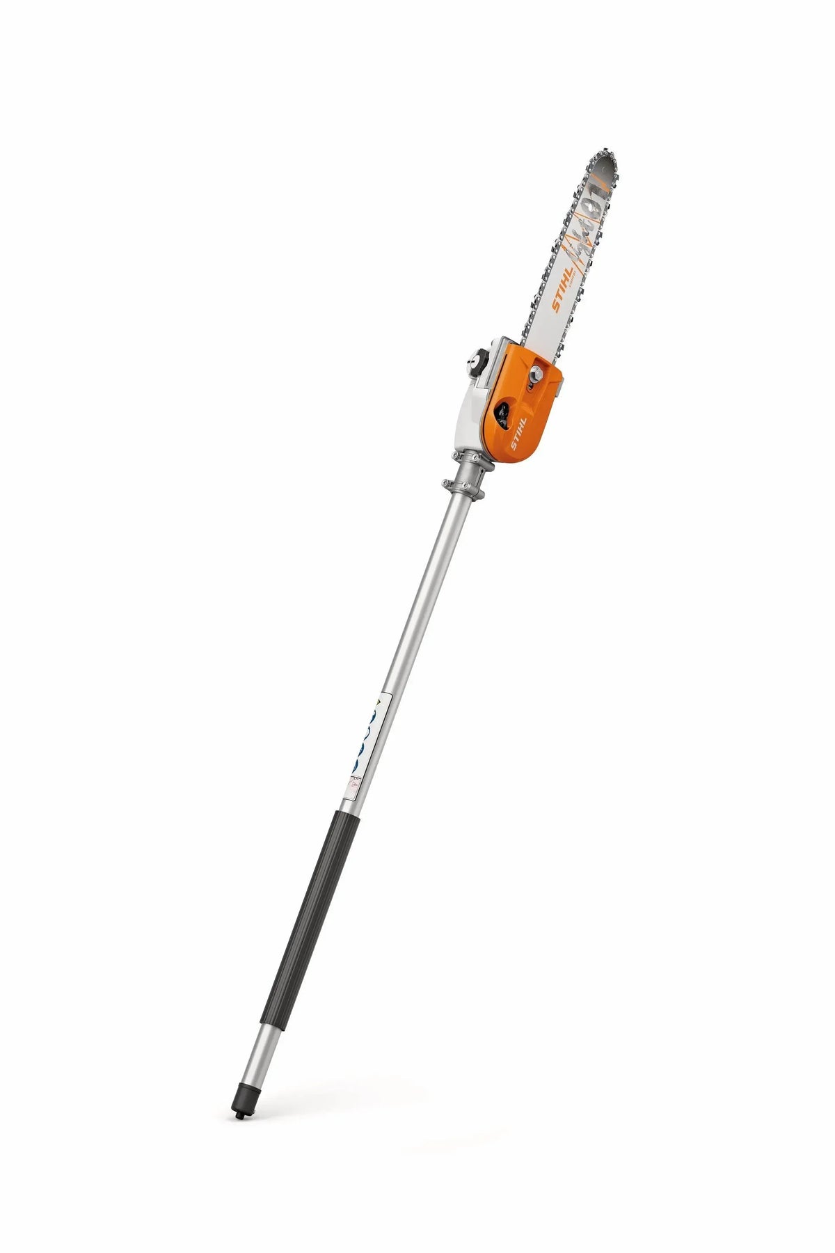 STIHL HT-KM kombimoottorin oksasaha - Puutarhakone