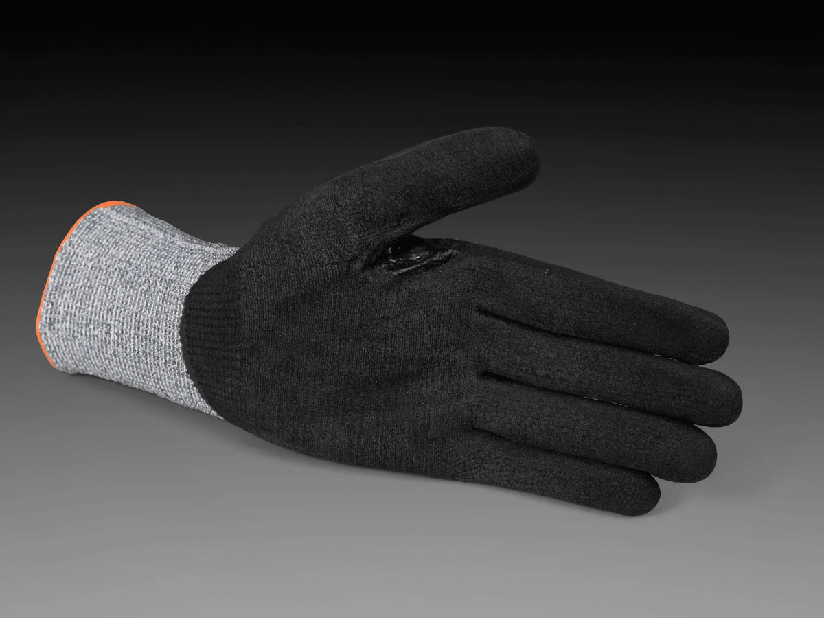 Husqvarna Technical Grip käsineet - Puutarhakone