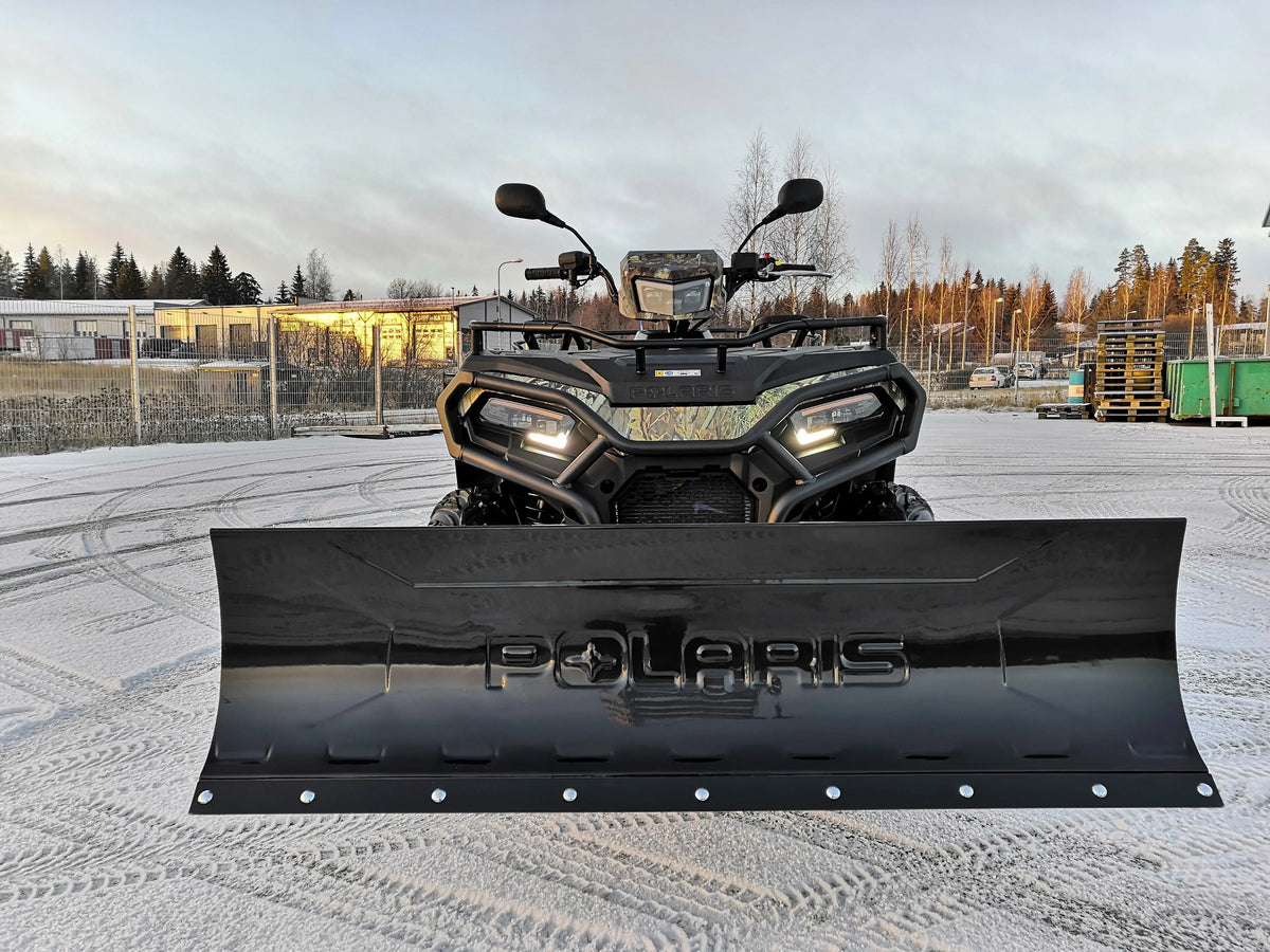 SPORTSMAN 570 EPS - HUNTER EDITION SE (TRACTOR T3B) vm. 2022 - Puutarhakone